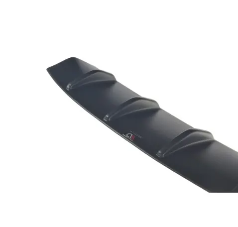 RAJOUT DU PARE-CHOCS ARRIERE JAGUAR XF- R