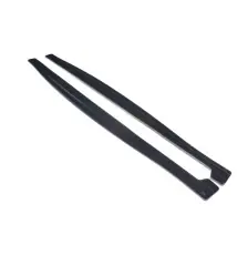 Rajouts Des Bas De Caisse Jaguar XF- R Mk1