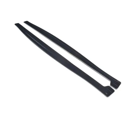 Rajouts Des Bas De Caisse Jaguar XF- R Mk1