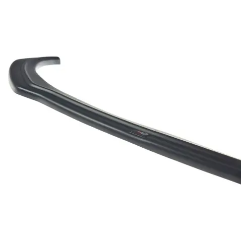 LAME DU PARE-CHOCS AVANT / SPLITTER V.1 JAGUAR XF- R