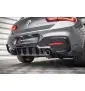 RAJOUT DU PARE-CHOCS ARRIERE Bmw 1 F20/ F21 Facelift M-Power