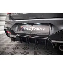 RAJOUT DU PARE-CHOCS ARRIERE Bmw 1 F20/ F21 Facelift M-Power