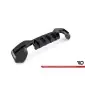 RAJOUT DU PARE-CHOCS ARRIERE Bmw 1 F20/ F21 Facelift M-Power