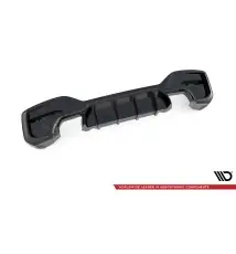RAJOUT DU PARE-CHOCS ARRIERE Bmw 1 F20/ F21 Facelift M-Power
