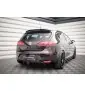 Rajout Du Pare-Chocs Arriere Seat Leon Cupra/ FR Mk2