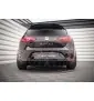 Rajout Du Pare-Chocs Arriere Seat Leon Cupra/ FR Mk2