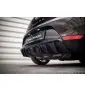 Rajout Du Pare-Chocs Arriere Seat Leon Cupra/ FR Mk2