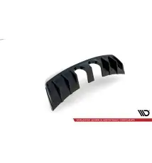 Rajout Du Pare-Chocs Arriere Seat Leon Cupra/ FR Mk2