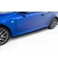 Rajouts Des Bas De Caisse Lexus RC Mk1