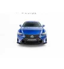 Lame Du Pare-Chocs Avant V.2 Lexus RC Mk1