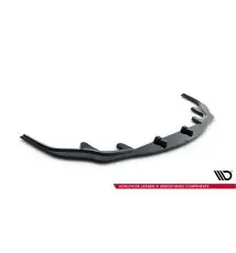 Lame Du Pare-Chocs Avant V.2 Lexus RC Mk1