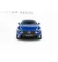 Lame Du Pare-Chocs Avant V.1 Lexus RC Mk1