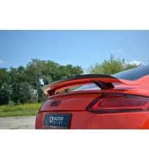Spoiler Cap Audi TT RS 8S