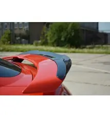 Spoiler Cap Audi TT RS 8S