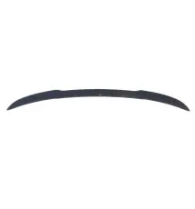 Spoiler Cap Audi TT RS 8S