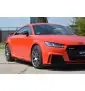 Rajouts Des Bas De Caisse Pour Audi TT RS 8S