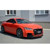 Lame Du Pare-Chocs Avant V.2 Audi TT RS 8S