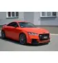 Lame Du Pare-Chocs Avant V.2 Audi TT RS 8S