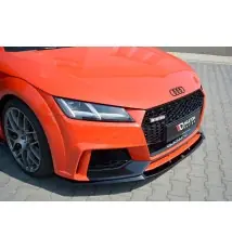 Lame Du Pare-Chocs Avant V.2 Audi TT RS 8S