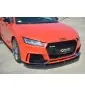 Lame Du Pare-Chocs Avant V.1 Audi TT RS 8S