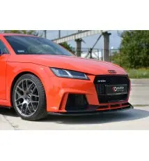 Lame Du Pare-Chocs Avant V.1 Audi TT RS 8S
