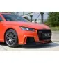 Lame Du Pare-Chocs Avant V.1 Audi TT RS 8S