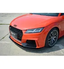 Lame Du Pare-Chocs Avant V.1 Audi TT RS 8S