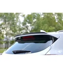 Spoiler Cap Hyundai Tucson Mk3 Facelift