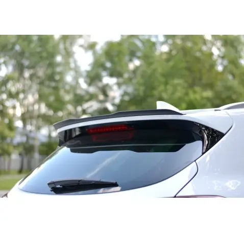 Spoiler Cap Hyundai Tucson Mk3 Facelift