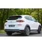 Spoiler Cap Hyundai Tucson Mk3 Facelift