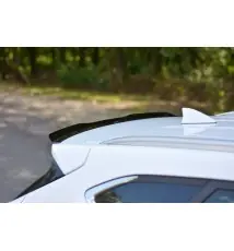 Spoiler Cap Hyundai Tucson Mk3 Facelift