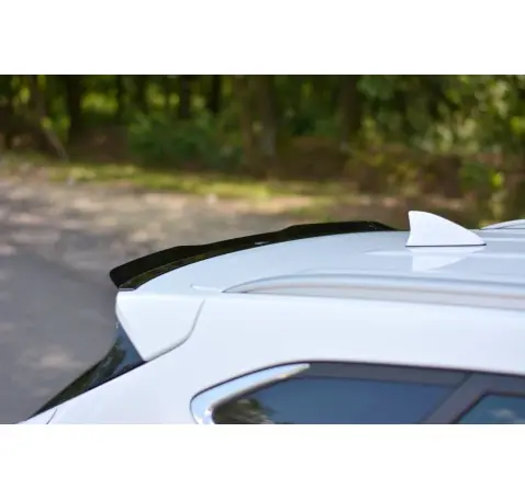 Spoiler Cap Hyundai Tucson Mk3 Facelift