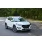 SET DES DIFFUSEUR DES BAS DE CAISSE Hyundai Tucson Mk3 Facelift