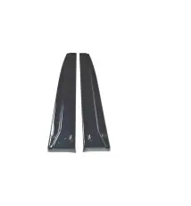 SET DES DIFFUSEUR DES BAS DE CAISSE Hyundai Tucson Mk3 Facelift