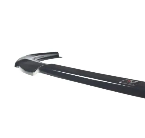 LAME DU PARE-CHOCS AVANT / SPLITTER V.2 Hyundai Tucson Mk3 Facelift