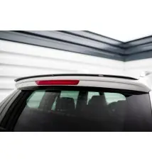 Spoiler Cap BMW X3 M-Pack F25 Facelift