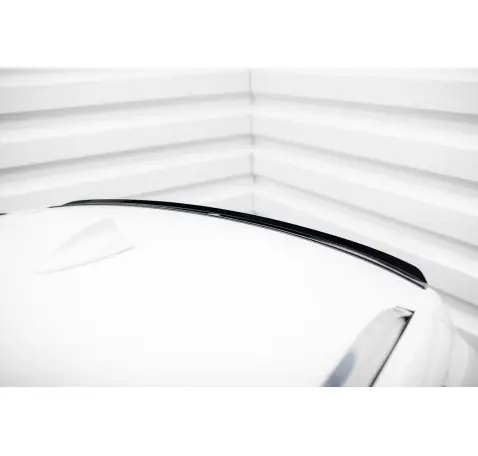 Spoiler Cap BMW X3 M-Pack F25 Facelift