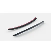 Spoiler Cap BMW X3 M-Pack F25 Facelift