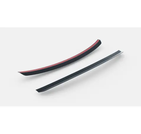 Spoiler Cap BMW X3 M-Pack F25 Facelift