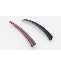 Spoiler Cap BMW X3 M-Pack F25 Facelift