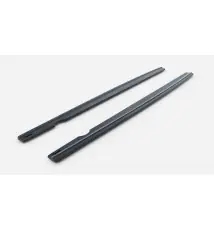 Rajouts Des Bas De Caisse BMW X3 M-Pack F25 Facelift