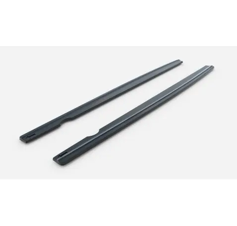 Rajouts Des Bas De Caisse BMW X3 M-Pack F25 Facelift