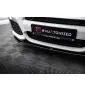 Lame Du Pare-Chocs Avant BMW X3 M-Pack F25 Facelift