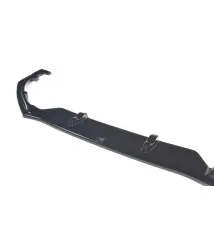 LAME DU PARE-CHOCS AVANT / SPLITTER V.1 Renault Megane IV RS