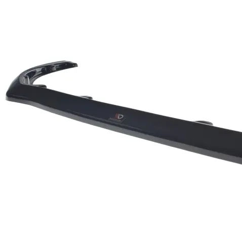 LAME DU PARE-CHOCS AVANT / SPLITTER V.2 Renault Megane IV RS