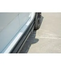 SET DES DIFFUSEUR DES BAS DE CAISSE Renault Megane IV RS