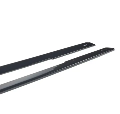 SET DES DIFFUSEUR DES BAS DE CAISSE Renault Megane IV RS