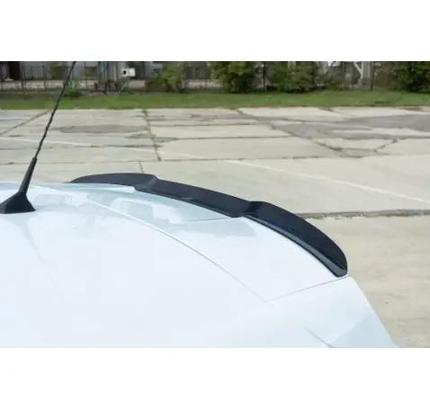 BECQUET EXTENSION Renault Megane IV RS