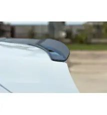 BECQUET EXTENSION Renault Megane IV RS