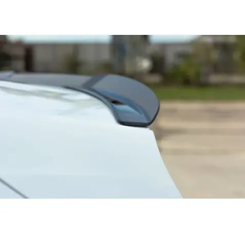 BECQUET EXTENSION Renault Megane IV RS